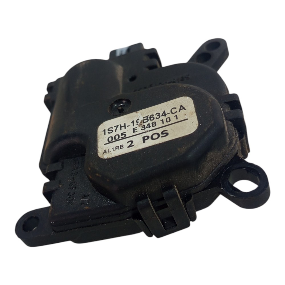 Atuador Caixa Ar Ford Focus 2008 A 2013 3