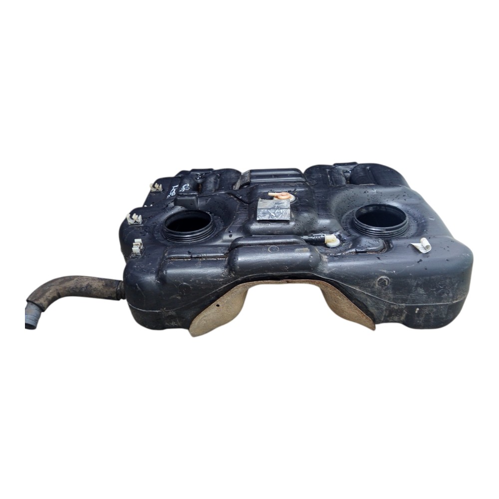Tanque Combustível Diesel Kia Besta 2.2 1996 1997 98 A 2006 2