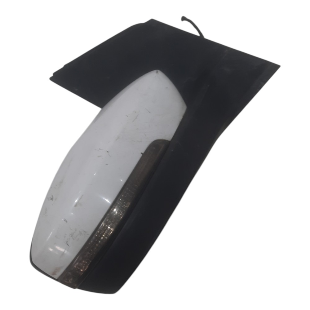 Retrovisor Externo Direito Volkswagen Up 2012 A 2018 Avaria 4