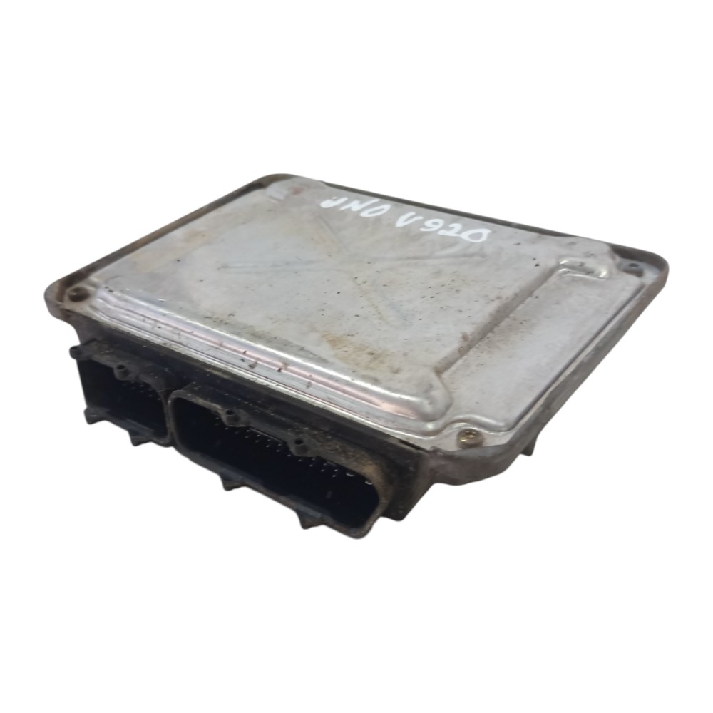Modluo Injeção Fiat Uno Fire Flex 2p 1.0 8v 2005 2006 A 2014 6