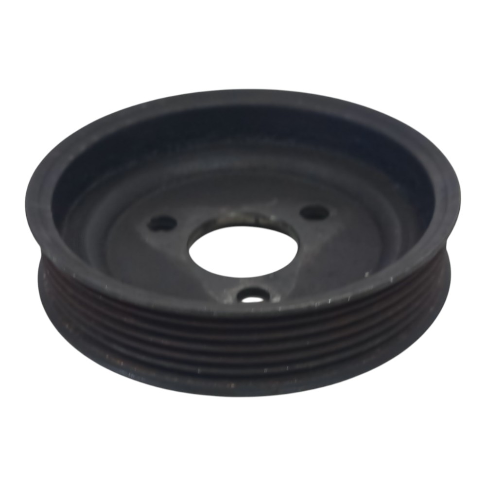 Polia Virabrequim Volkswagen Gol 1000 1.0 8v Cht 1992 A 1996 6