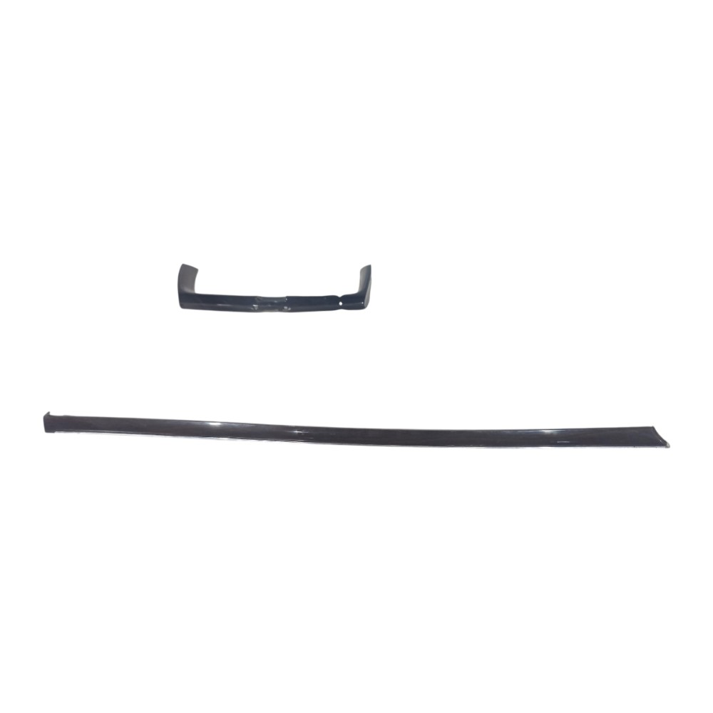 Friso Painel Hyundai Azera 3.3 V6 361 Big 2009 2010 3