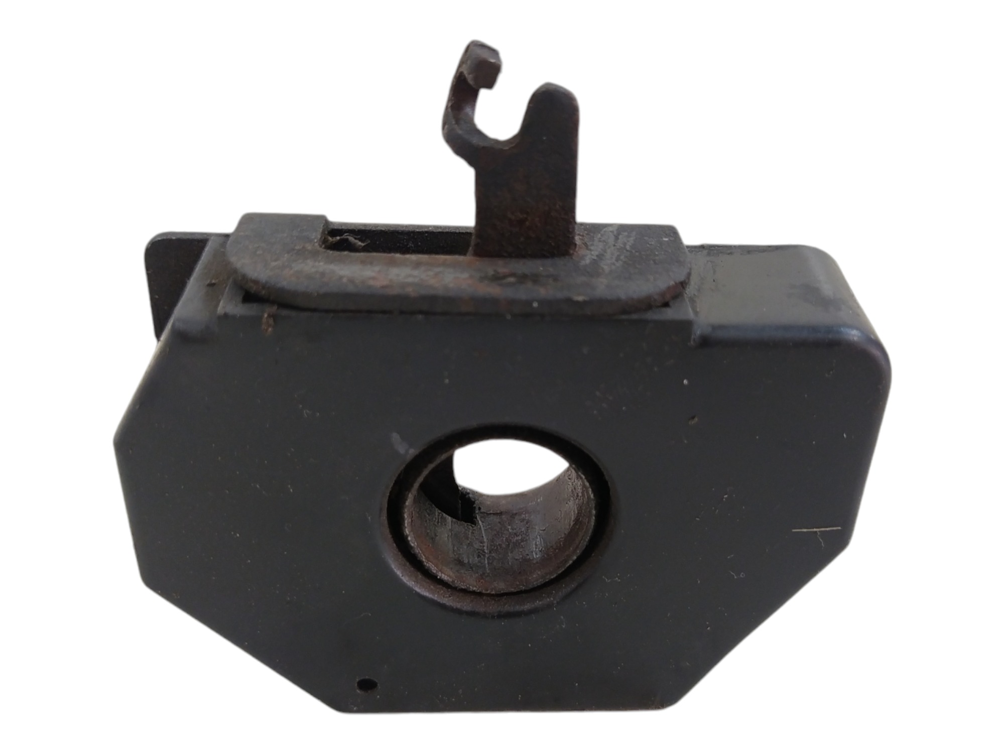 Fechadura Capô Dianteiro Daewoo Espero 1994 1995 1996 A 1997 2