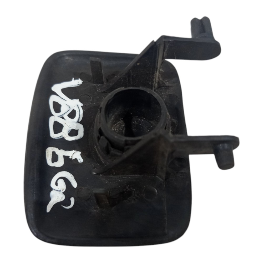 Tampa Tranca Porta Luvas Vw Gol G2 G3 1995 1996 1997 A 2005 4