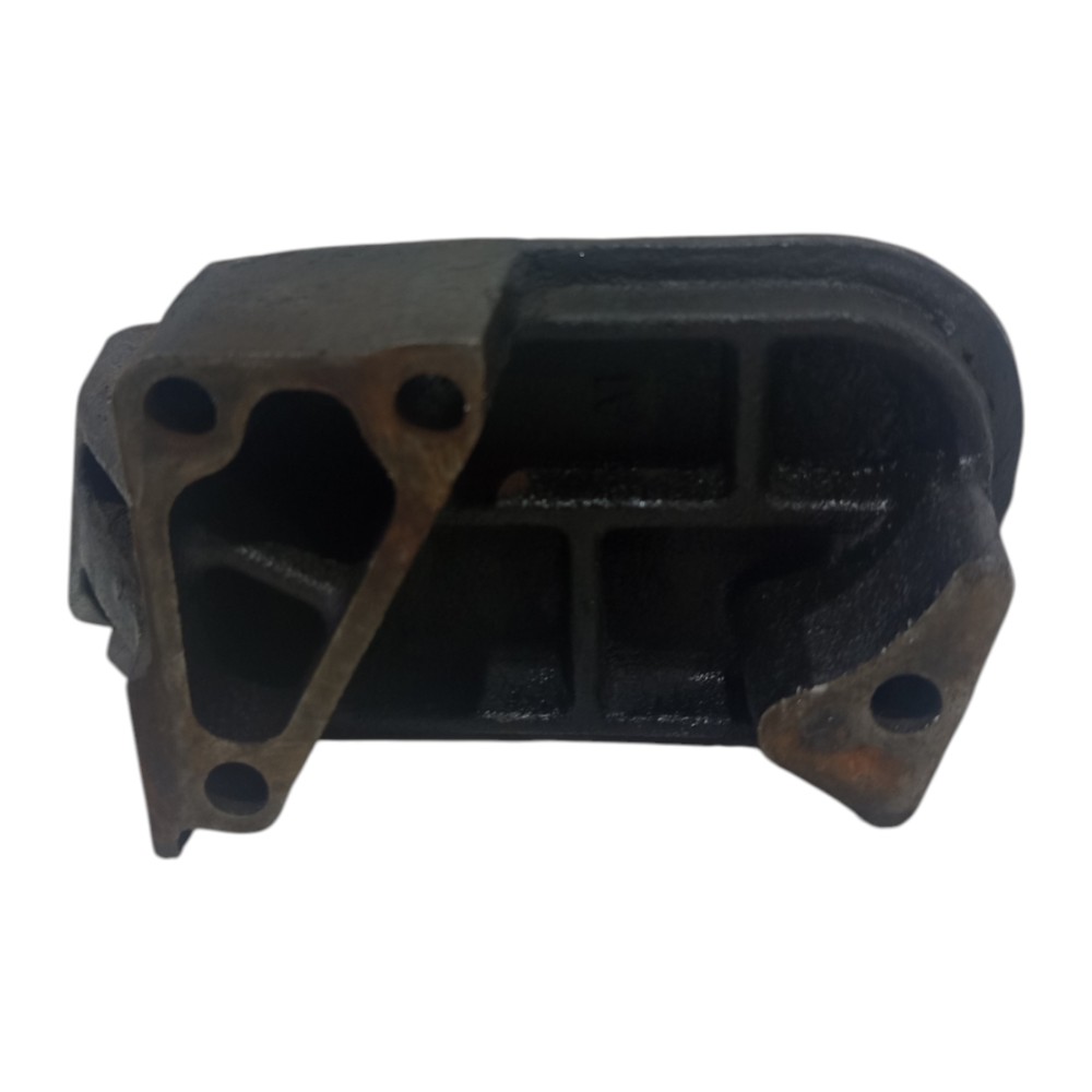Suporte Coxim Calço Motor Fiat Uno Palio 1.0 8v 2003 A 2013 6
