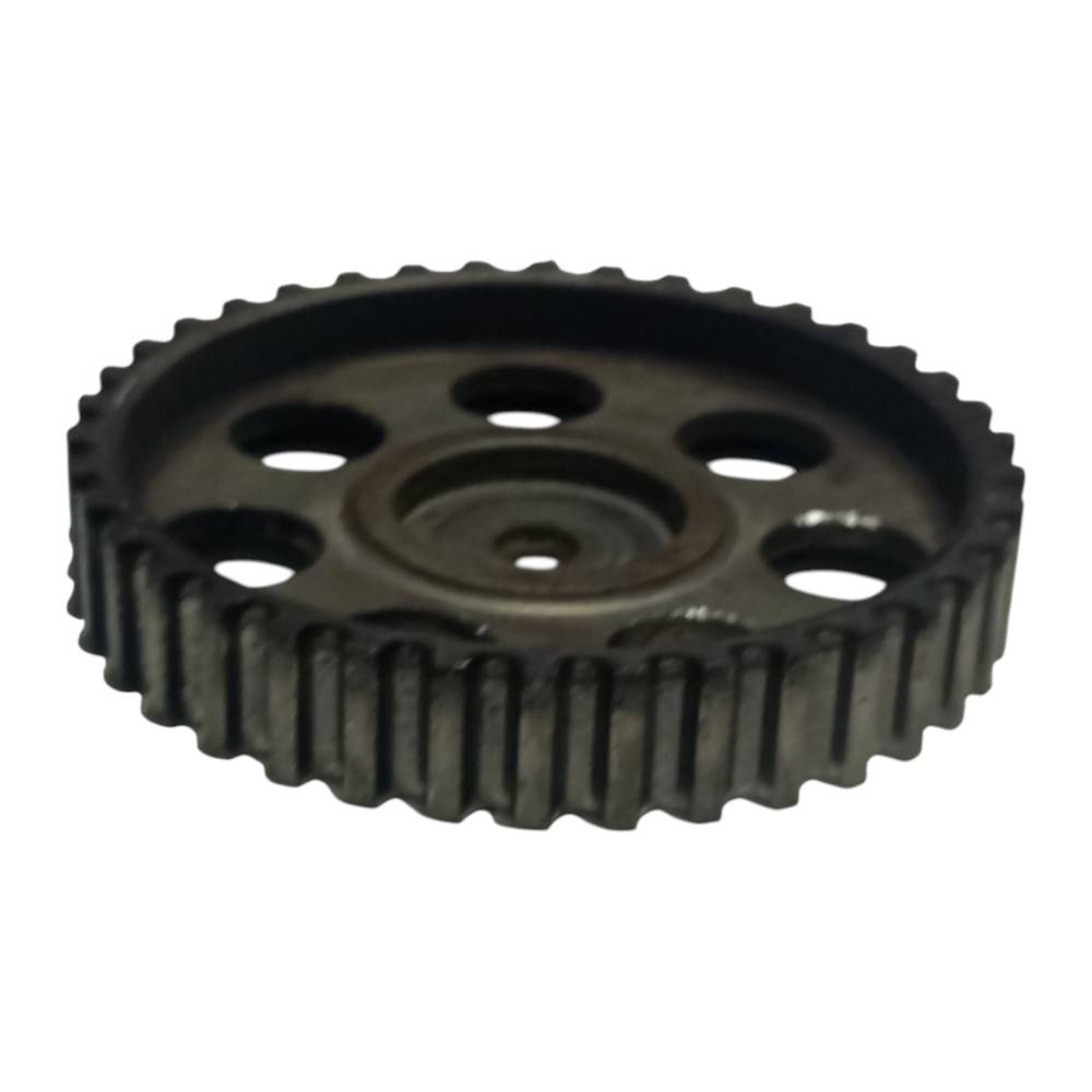 Polia Comando Valvula Gm Chevrolet Corsa 1.0 8v 1994 A 2002 3