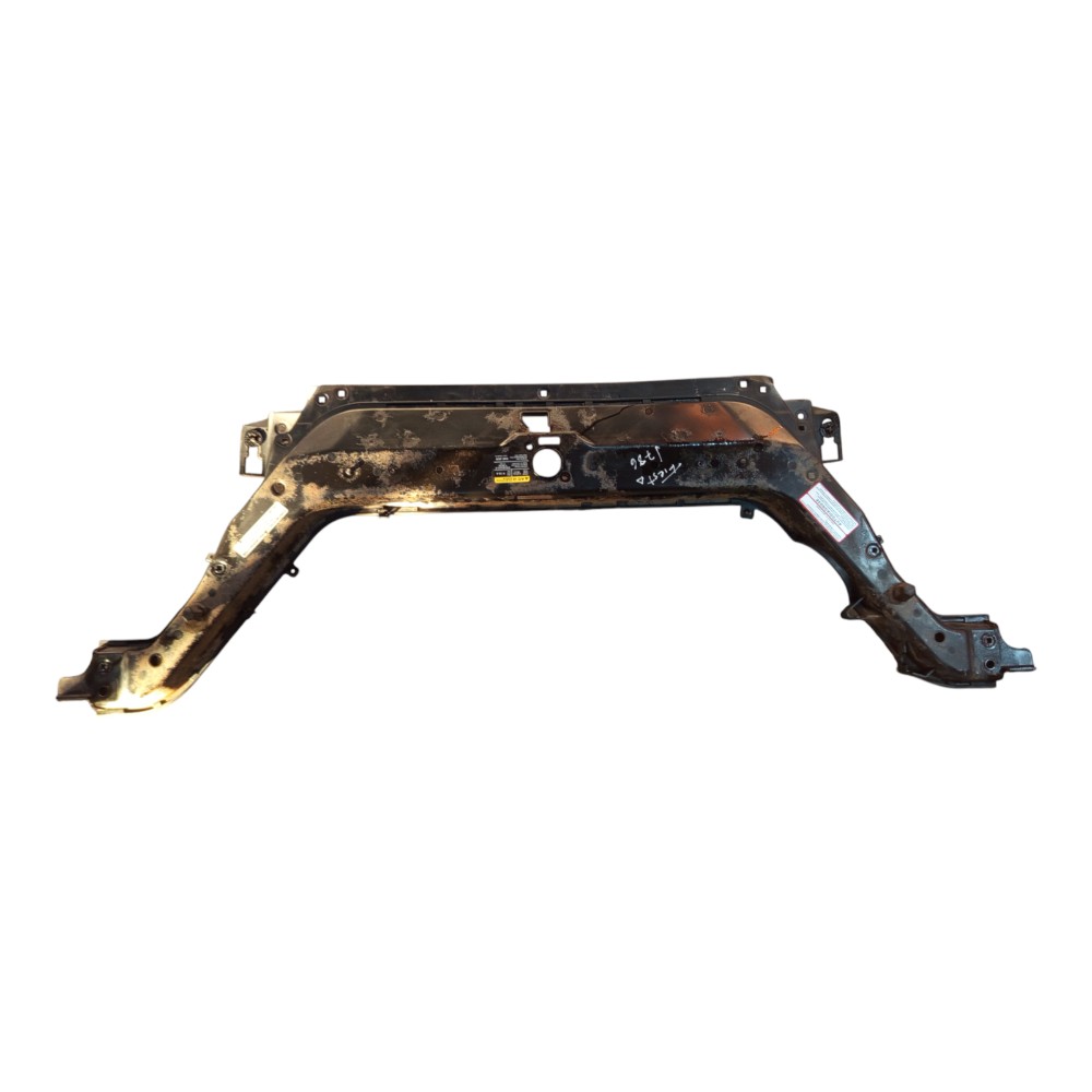 Painel Dianteiro Superior Ford Fiesta 2008 2009 2010 A 2019 6