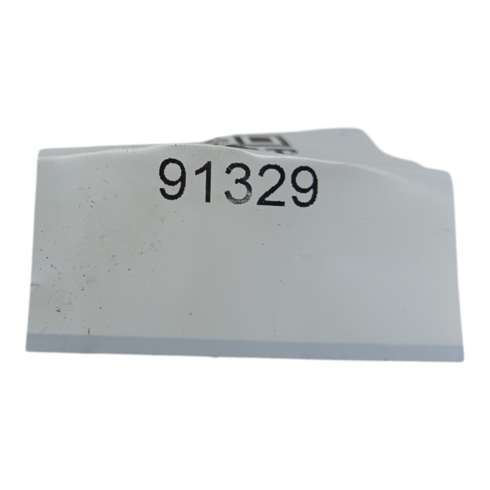 Moldura Coluna Traseira Direita Fiat Tipo 1993 1994 A 1997 9