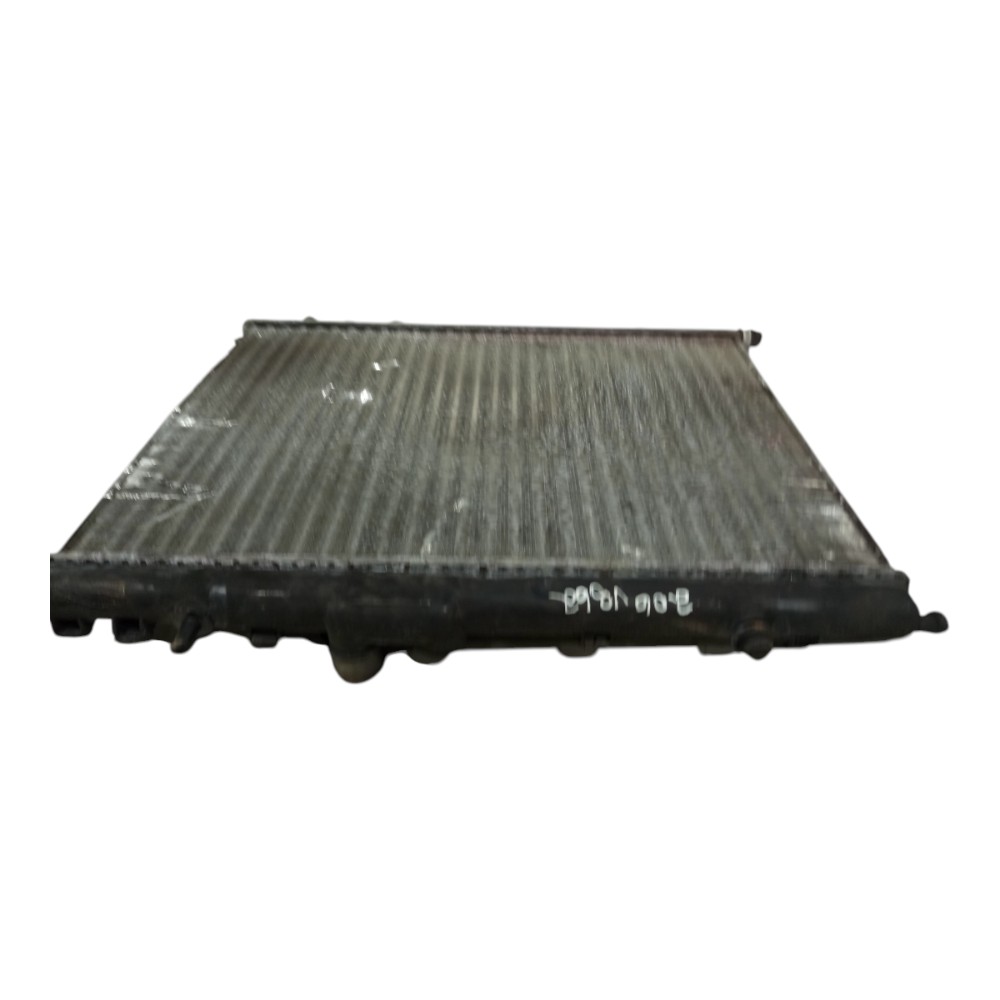 Radiador Ar Condicionado Peugeot 206 2001 A 2012 3