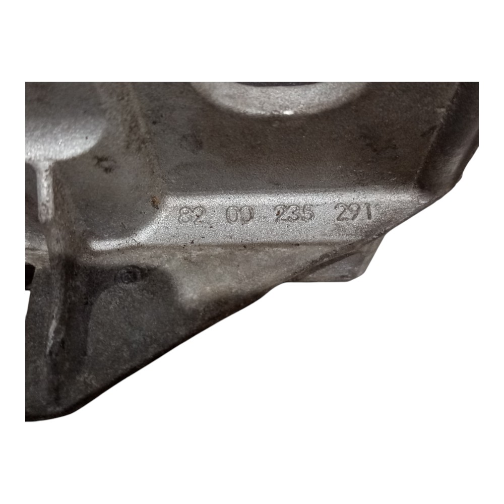 Suporte Filtro Ar Renault Scenic 1.6 16v 2000 2001 A 2012 4