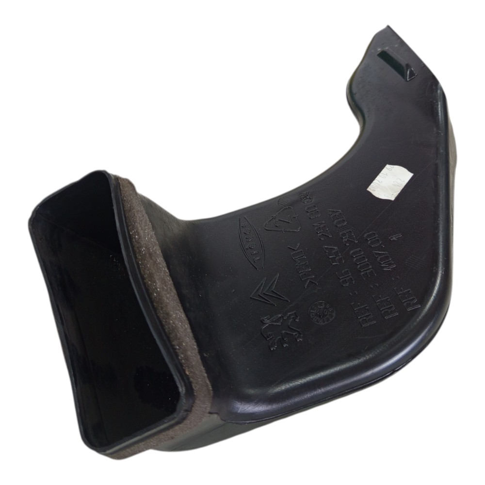 Duto Ar Condicionado Citroen C4 Picasso 2006 A 2013 3