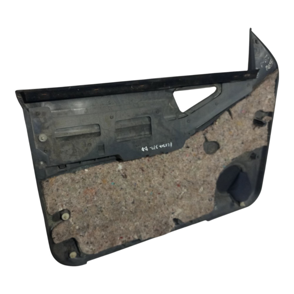 Forro Porta Dianteira Direita Chevrolet Blazer 1997 A 2007 6