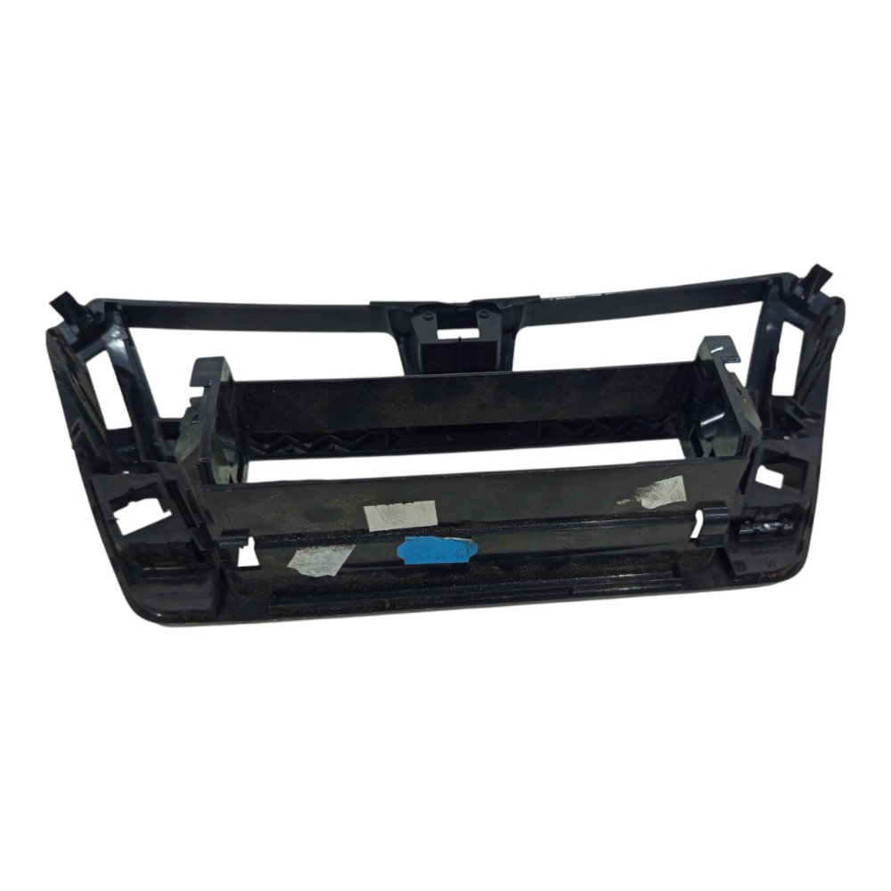 Moldura Painel Central Citroen C4 Picasso 2008 2009 A 2012 4