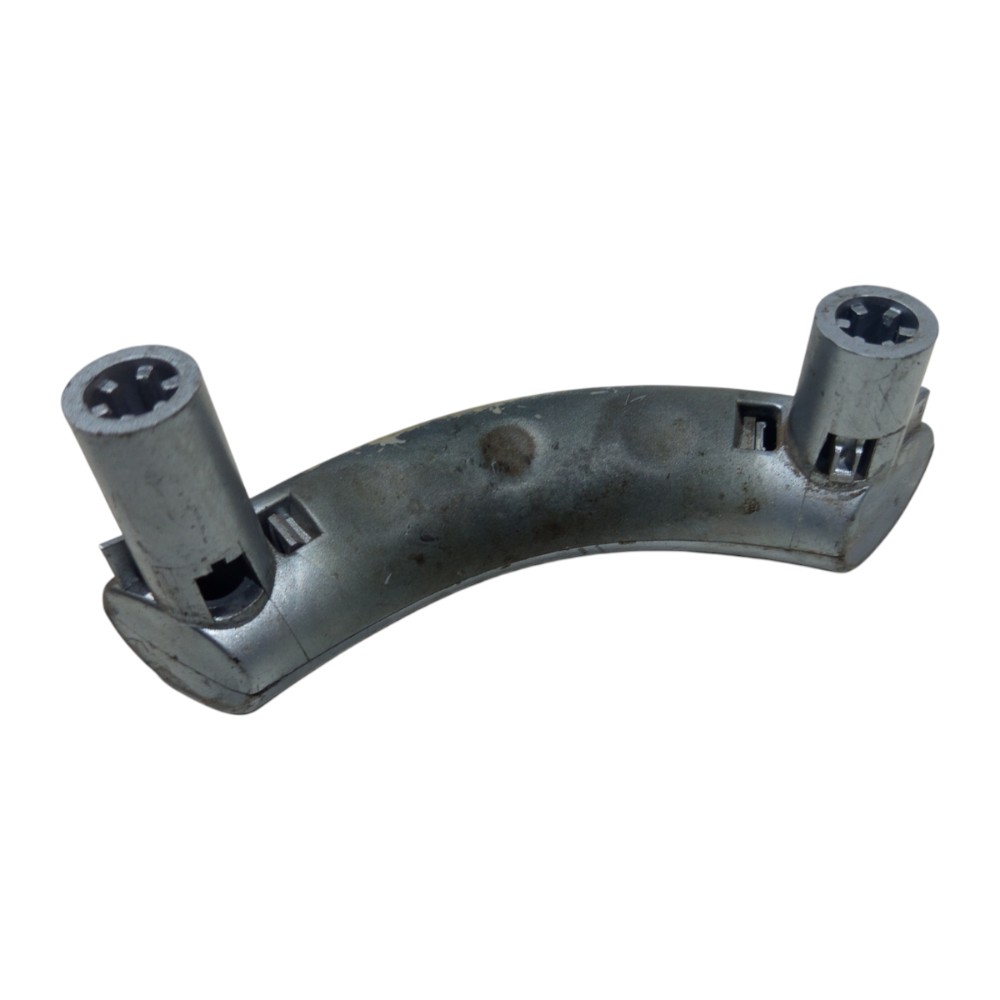 Puxador Interno Traseira Esquerda Citroen C3 2001 A 2012 2