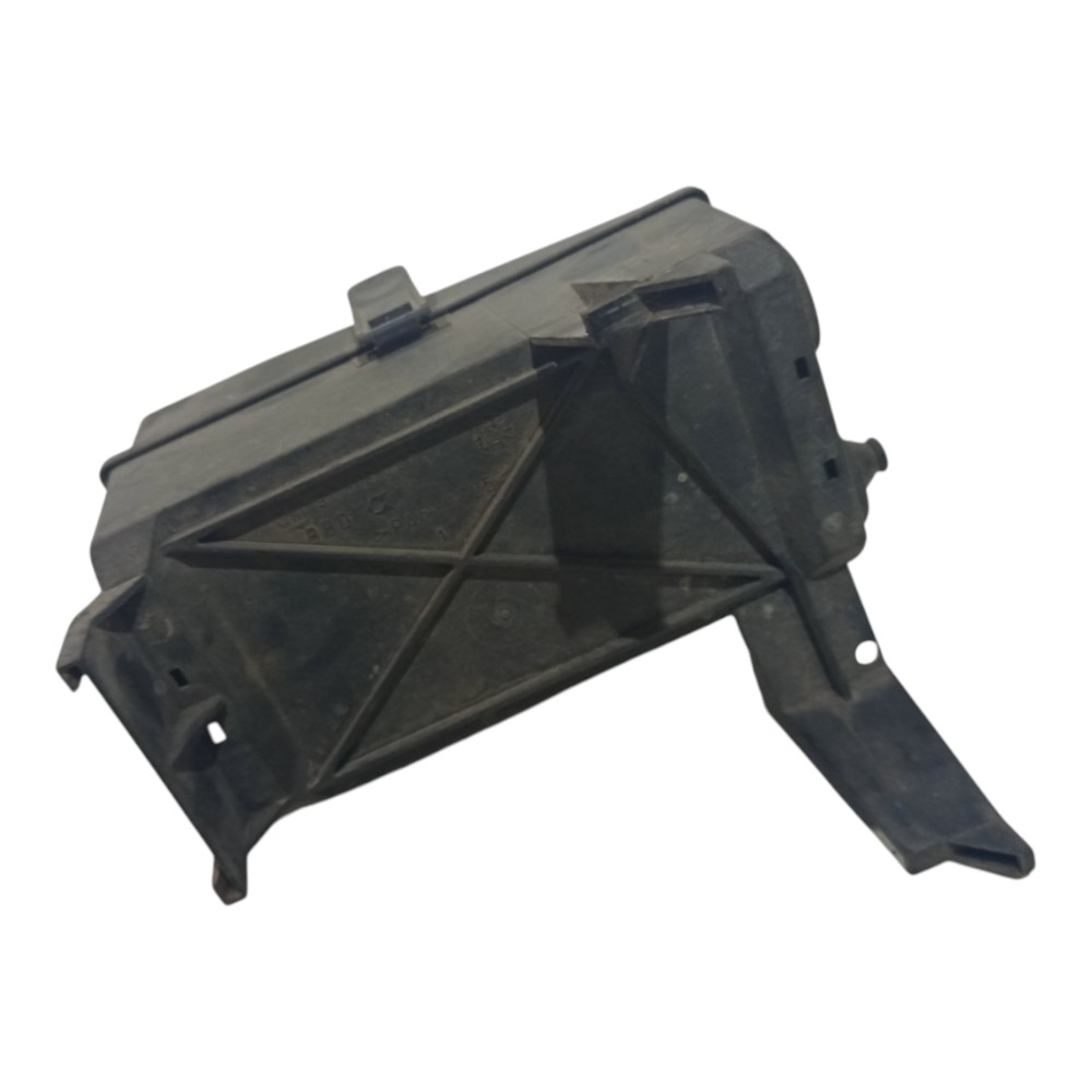 Caixa Compartimento Relés Chevrolet Gm Vectra 1994 A 2001 5