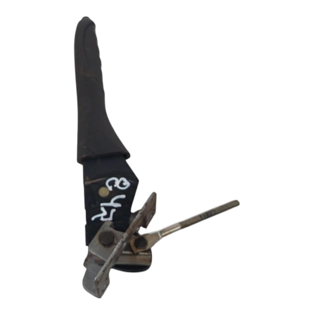 Alavanca Freio Mao Peugeot 206 1.4 1999 2000 2001 02 03 2004 2