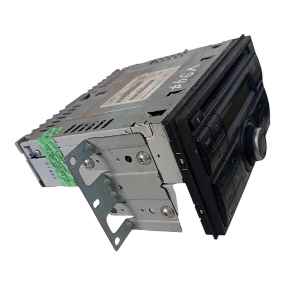 Radio Cd Player Mp3 Nissan Livina 2009 A 2014 7