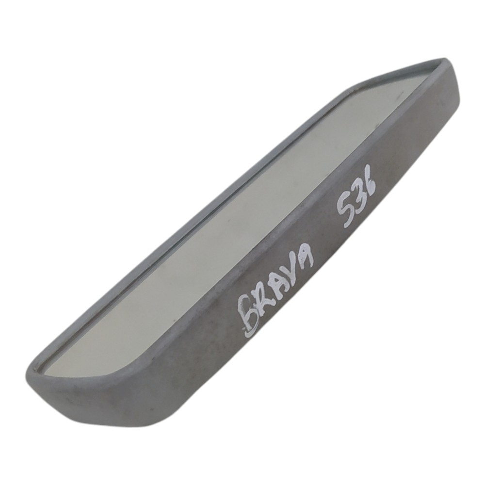 Espelho Retrovisor Central Fiat Brava 1999 1998 2000 2001 02 6