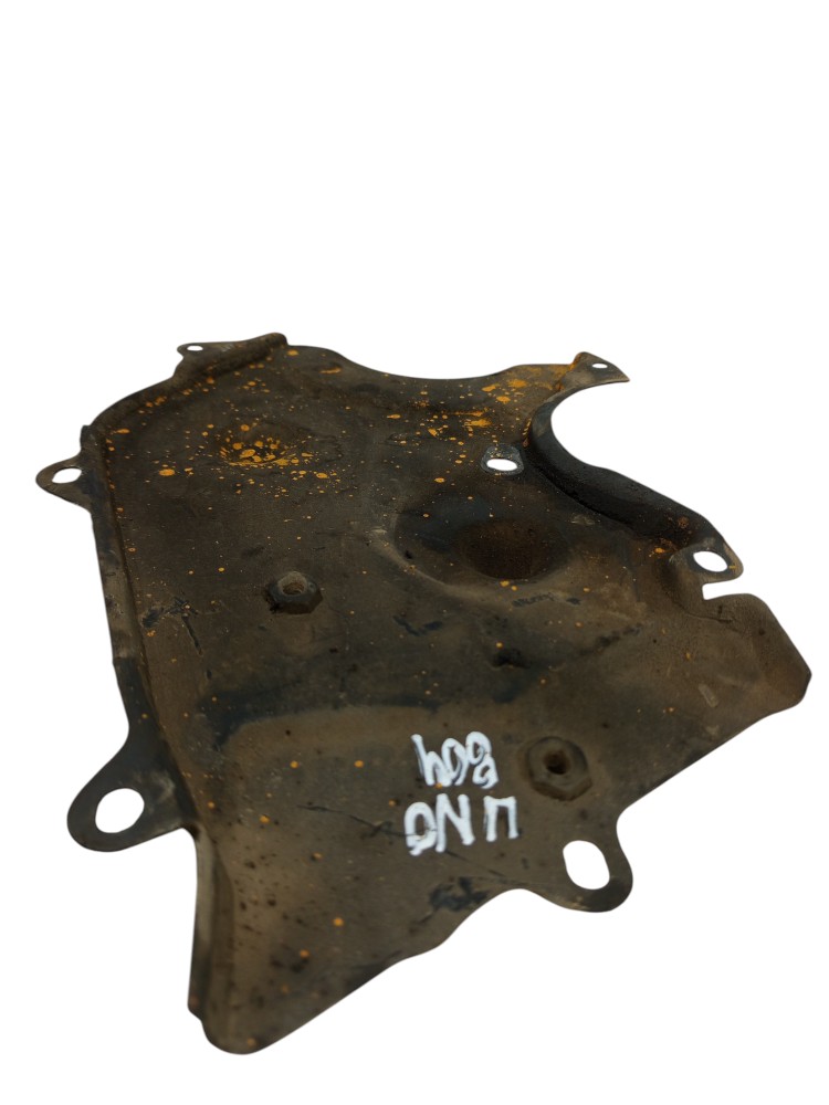 Capa Correia Dentada Fiat Uno Mille 1.0 8v 2