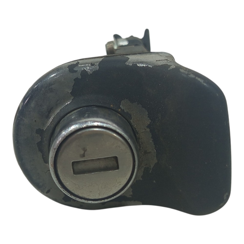 Miolo Tampa Traseiro Porta Malas G4 Vw Gol 2006 A 2012 1