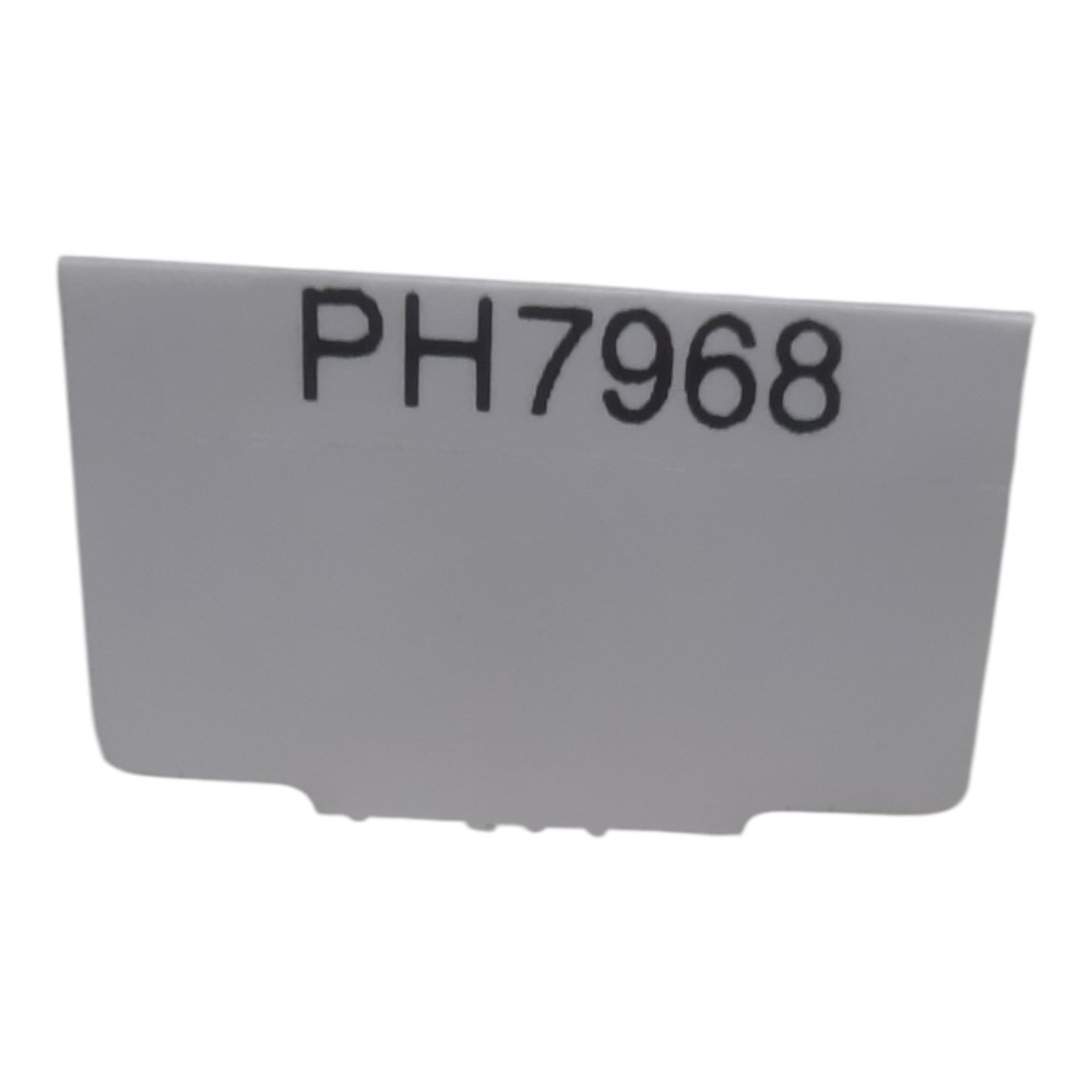 Grade Churrasqueira Dianteiro Direito Ford Fiesta 2009 A 14 10