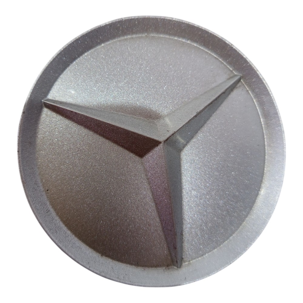 Calota Central Roda Mercedes C180 1999 A 2000 3