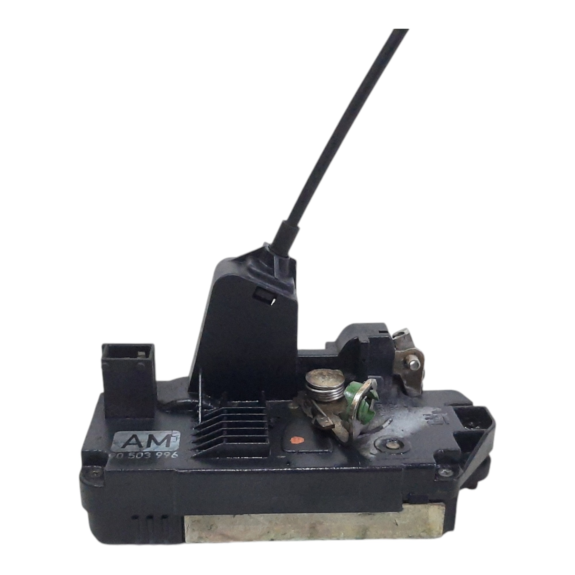 Fechadura Porta Traseira Direita Gm Vectra 1997 1998 A 2005 5