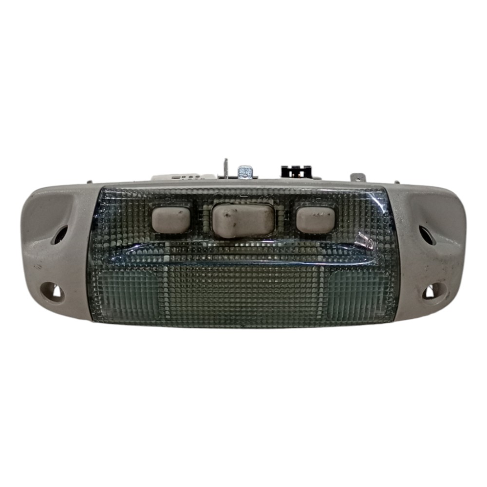 Luz Teto Cortesia Ford Focus 2008 A 2013 1