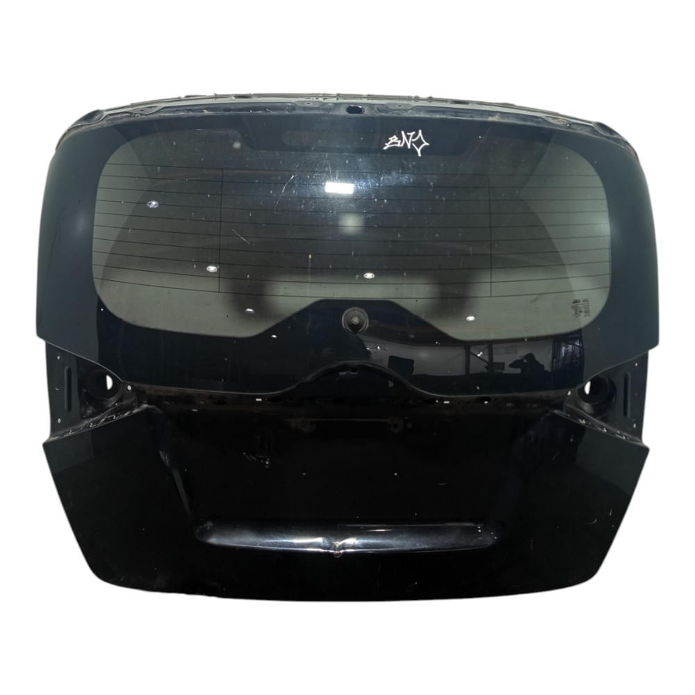 Tampa Traseira Porta Malas Jac J6 Diamond 2011 A 2016 1