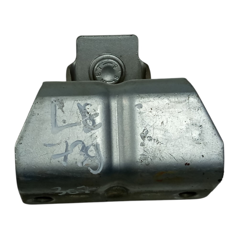 Dobradiça Tampa Traseira Esquerda Peugeot 307 Sw 2002 A 2011 5