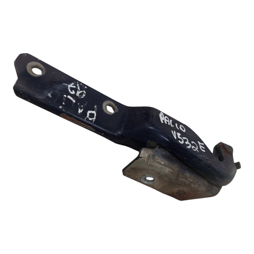 Dobradiça Capô Esquerdo Fiat Palio 1995 1996 1997 A 2005 1