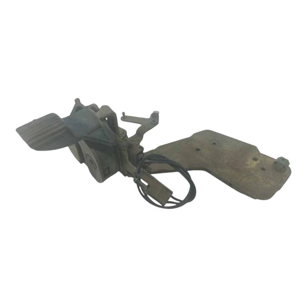 Fechadura Dianteira Direita Fiat Uno 1996 1997 1998 A 2000 5