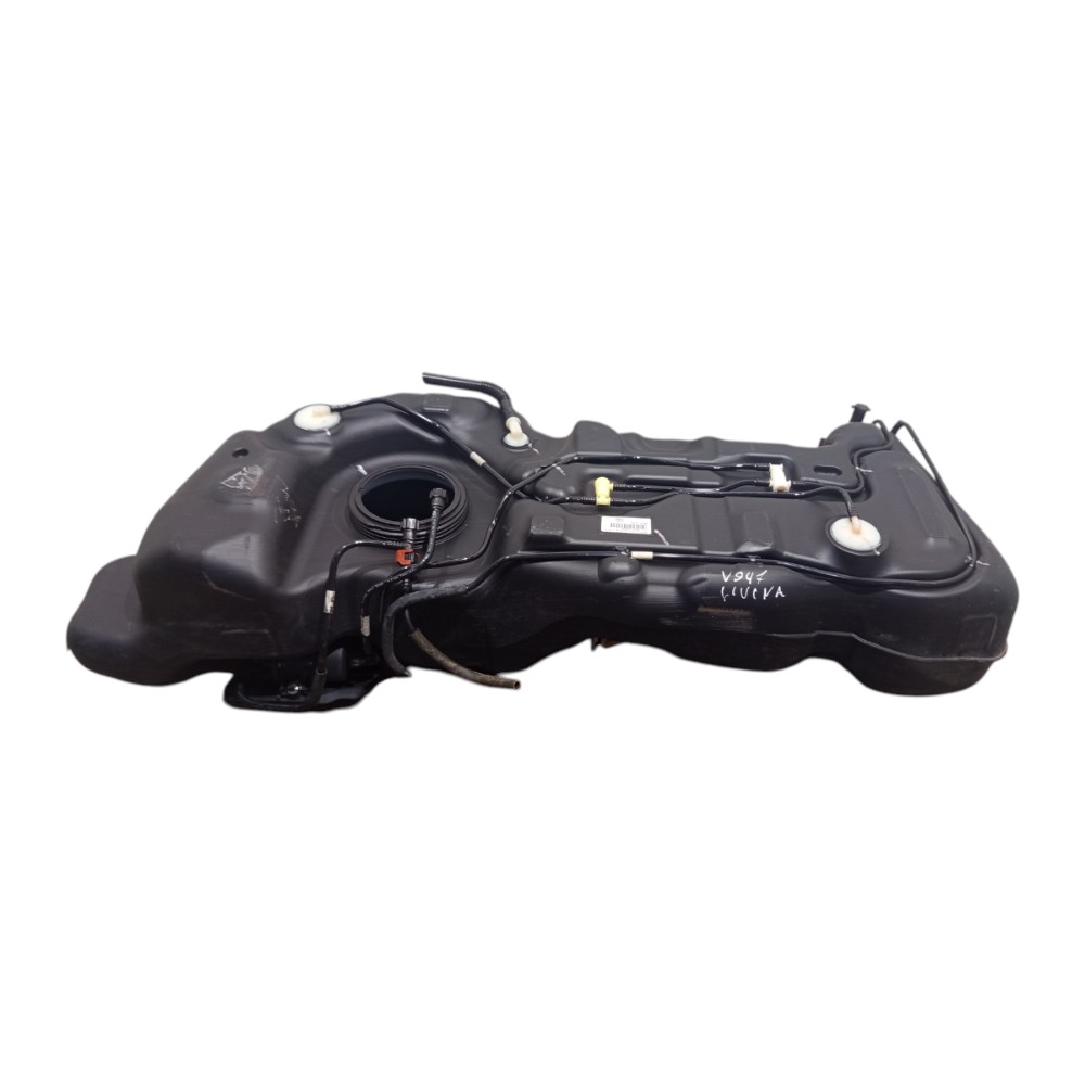 Tanque Combustível Nissan Livina X-gear 1.8 2009 a 2014 1