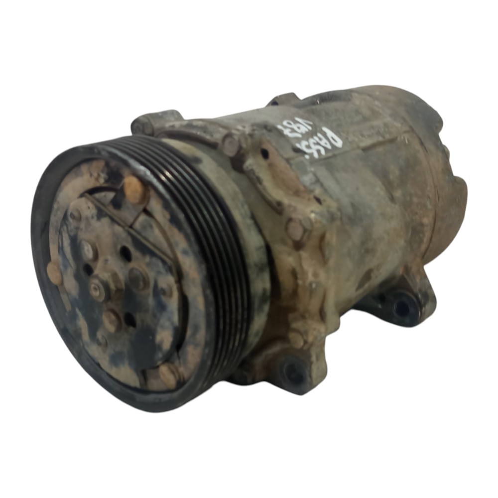 Compressor Ar condicionado Vw Passat 2.0 8v 1994 95 a 1997 2