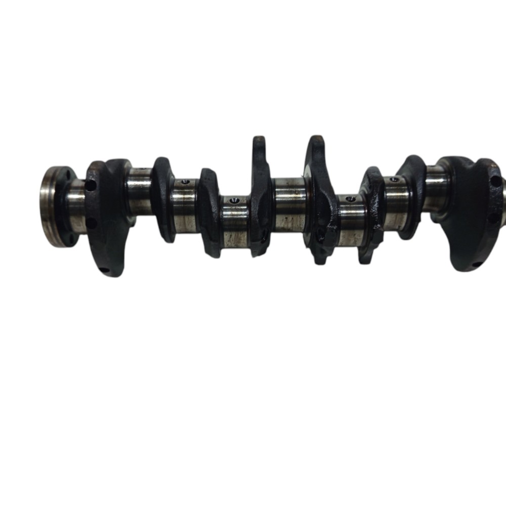 Virabrequim Fiat Palio 1.0 8v 2000 2001 2002 2003 A 2008 8