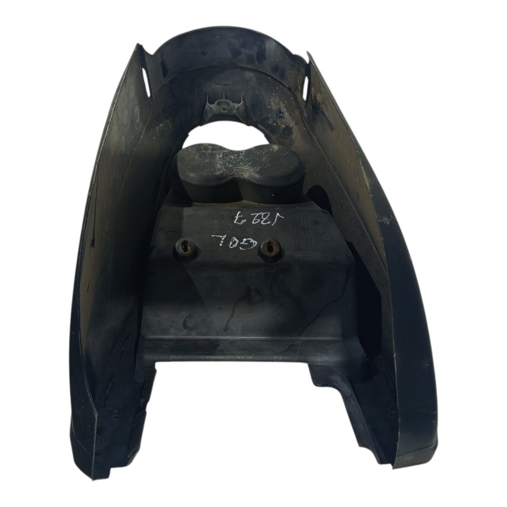 Console Central Porta Copos Objetos Vw Gol G3 99 2000 A 2005 3