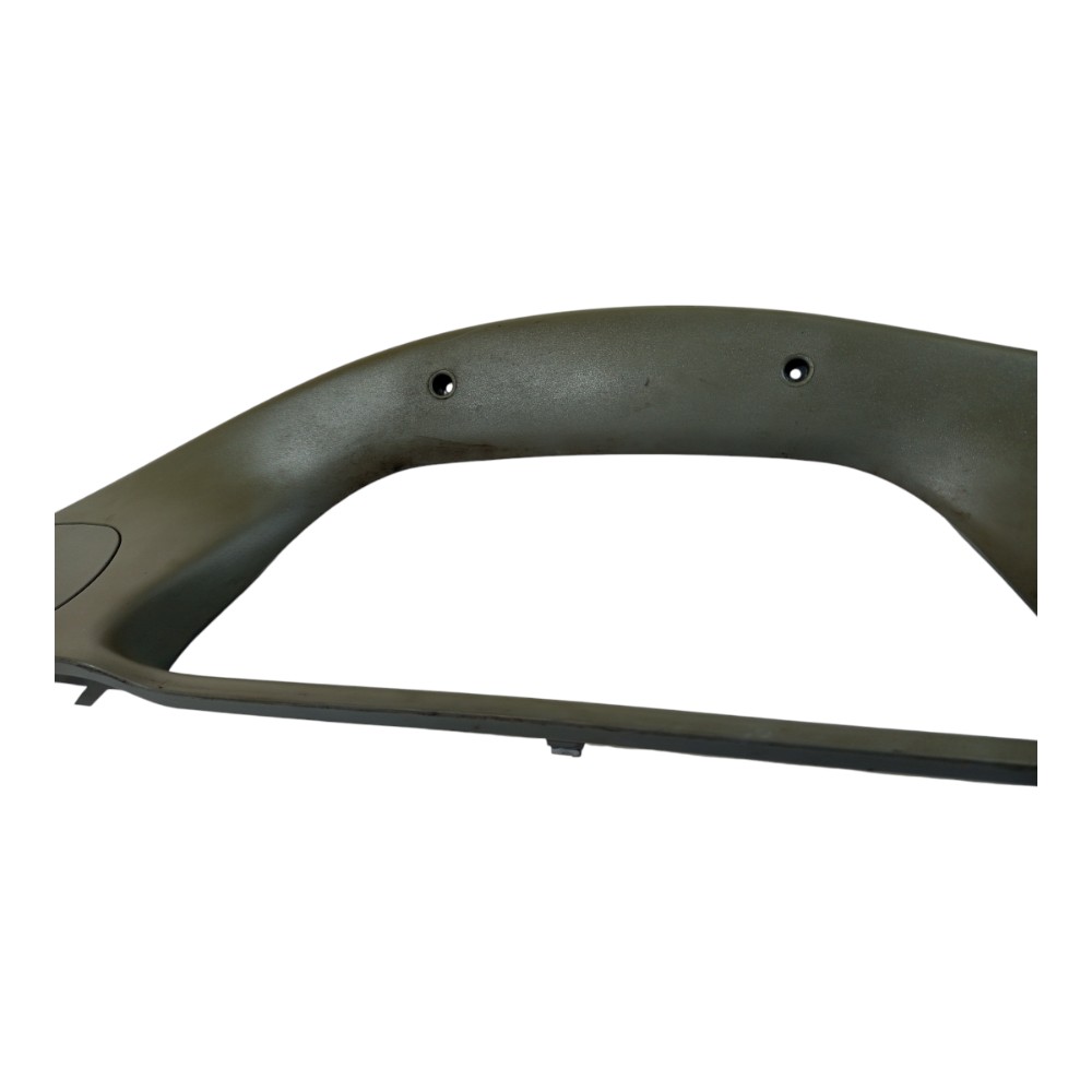 Moldura Painel Instrumentos Fiat Palio Fire 2001 2002 A 2004 2