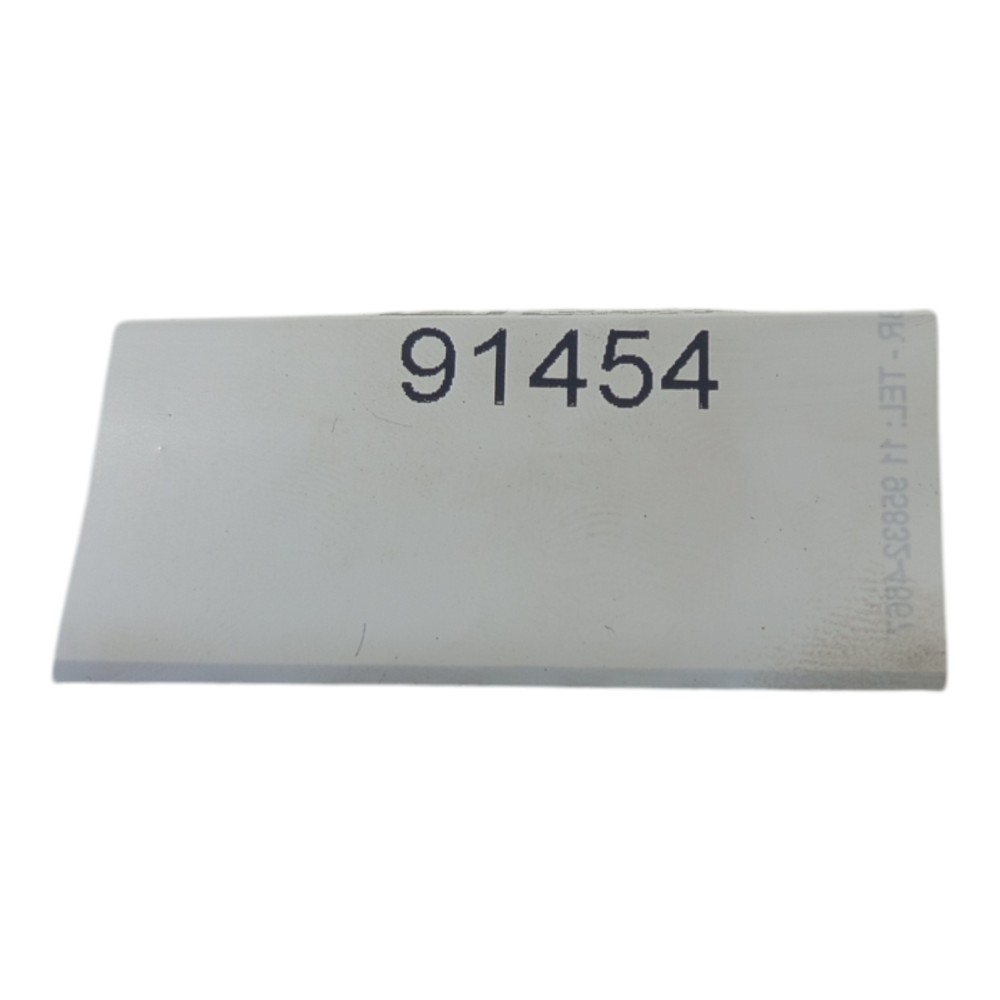 Duto Caixa Ar Direito C4 Pallas Peugeot 307 2001 A 2008 7
