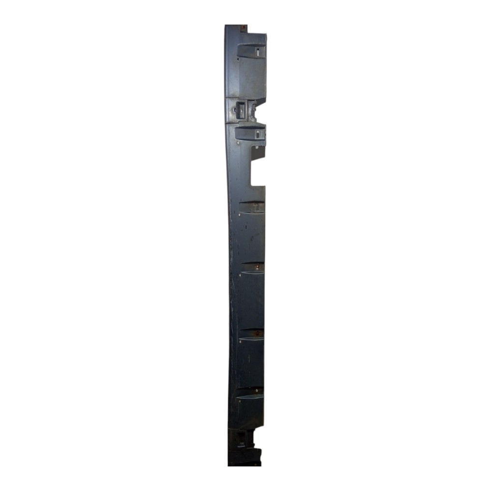 Spoiler Caixa Ar Esquerda Gm Vectra 1997 1998 1999 A 2005 4