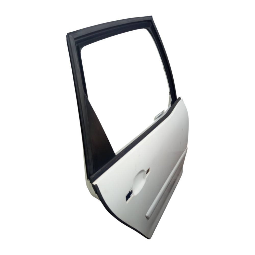 Porta Traseira Direita Citroen C4 Picasso 2009 a 2014 4