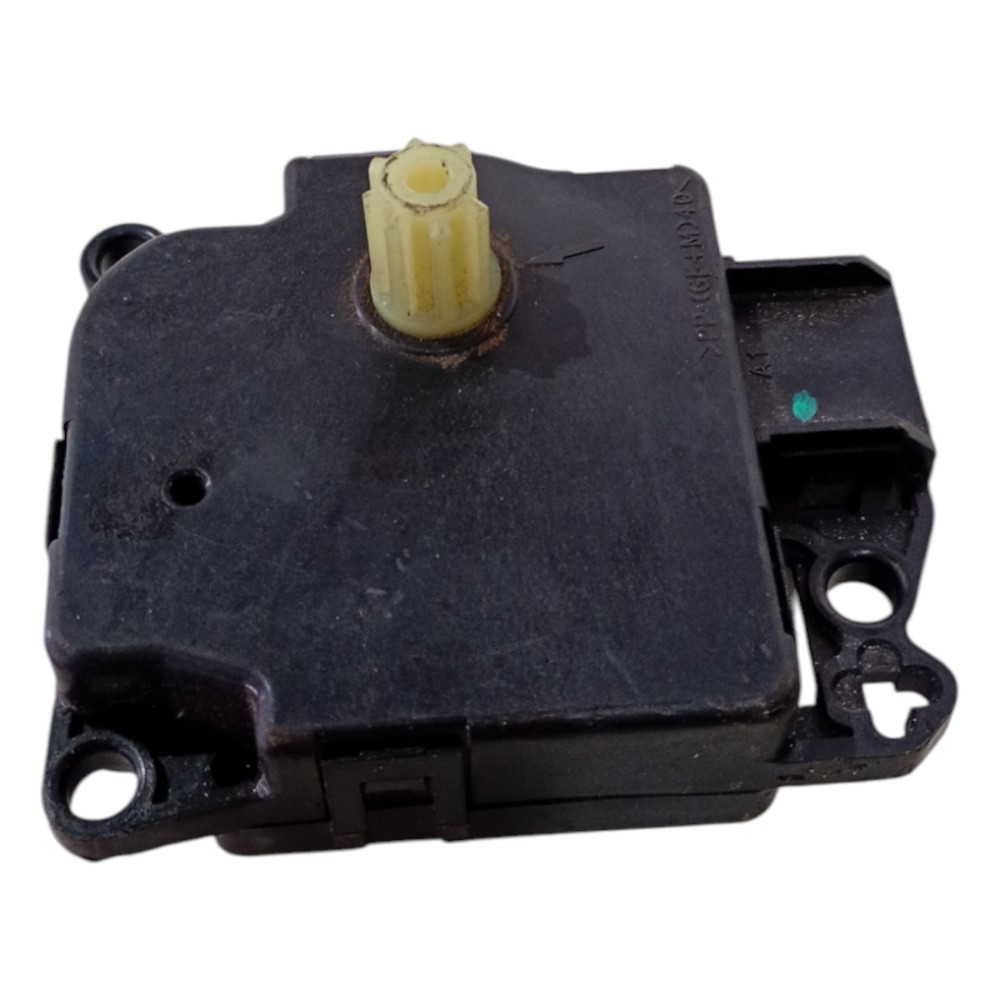 Motor Atuador Ar Condicionado Ford Ka Hatch 1.0 2014 A 2021 5