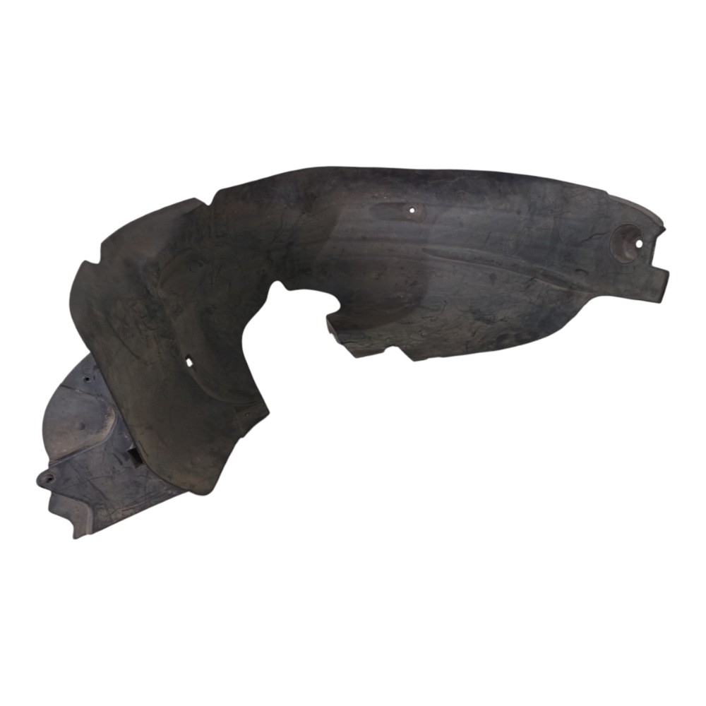 Parabarro Traseiro Direito Citroen C4 2009 2010 2011 A 2014 5