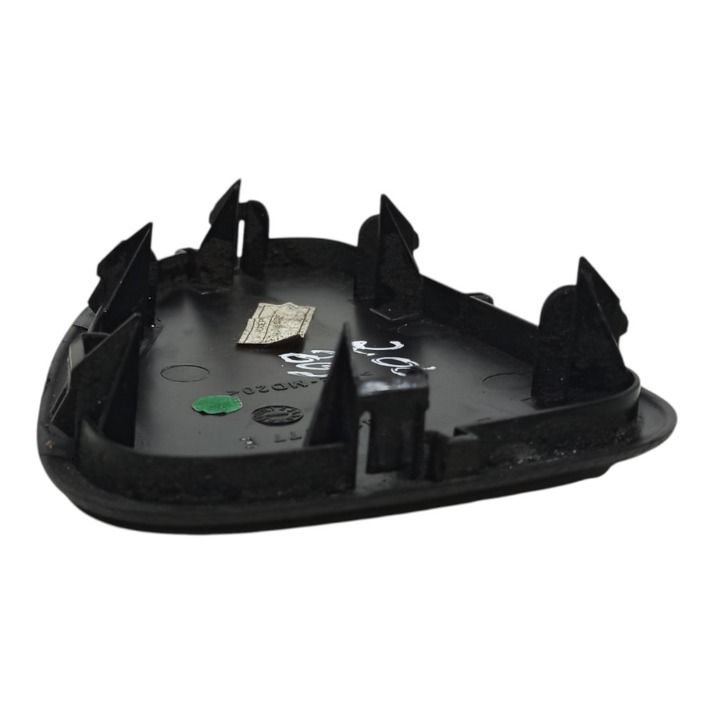 Tampa Lateral Painel Peugeot 206 2001 2002 2003 2004 A 2010 5