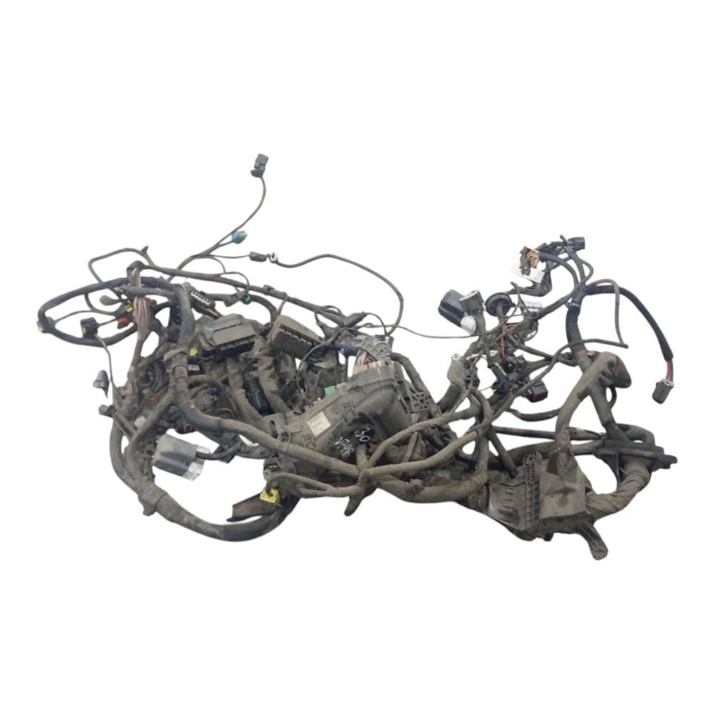 Chicote Externo Motor Hyundai I30 1.8 2012 2013 2014 A 2016 5