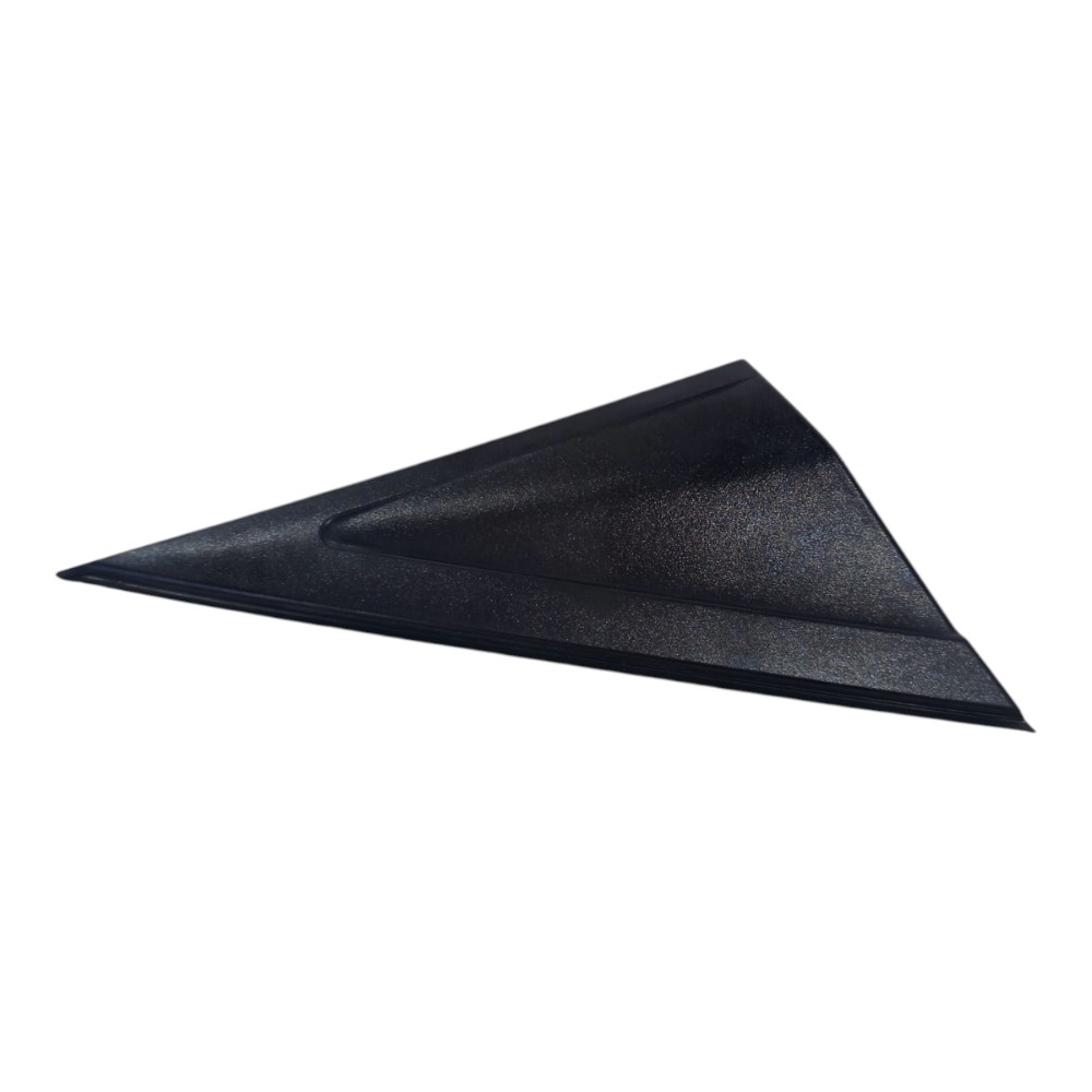 Moudura Externa Retrovisor Lado Direito Hb20 2013 A 2019