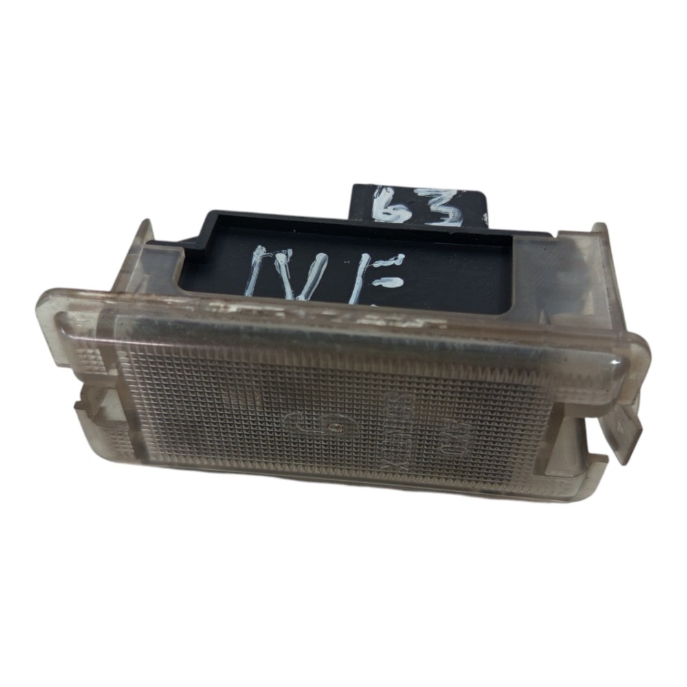 Luz porta luva renault megane 2.0 8v 1993 a 1999 5