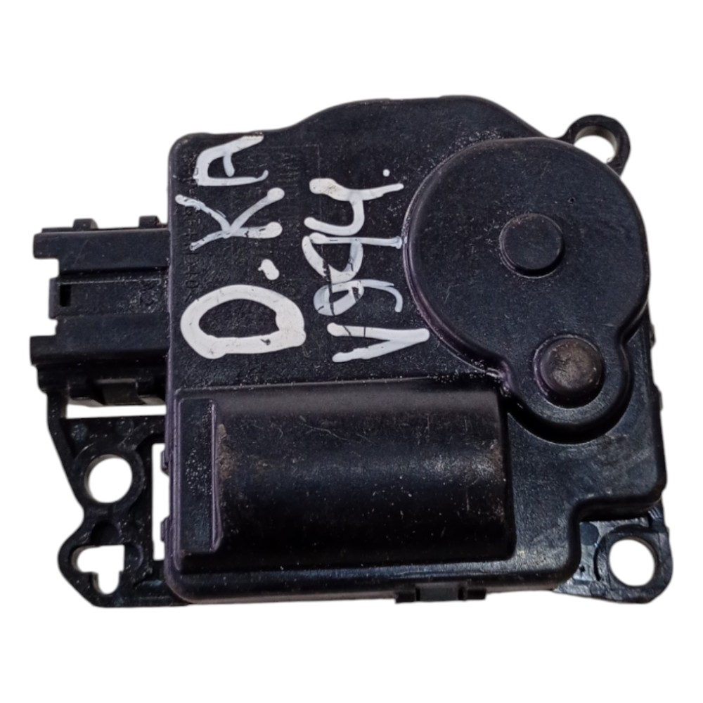 Motor Atuador Ar Condicionado Ford Ka Hatch 1.0 2014 A 2021 2