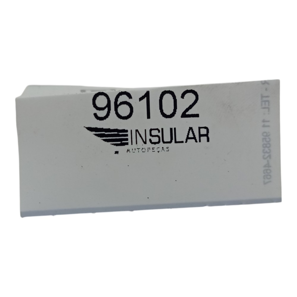 Caixa Fusível Fiat Brava Marea 1999 20000 A 2002 C/suporte 8