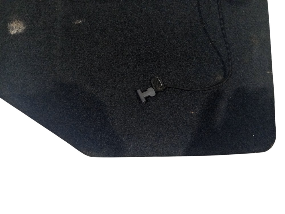 Forro Tampa Piso Porta Malas Gm Corsa Sw 1997 1998 A 2002 4