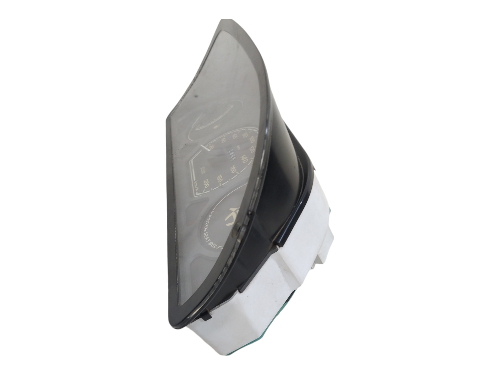 Velocímetro Painel Instrumentos Fiat Palio 1996 1997 A 2000